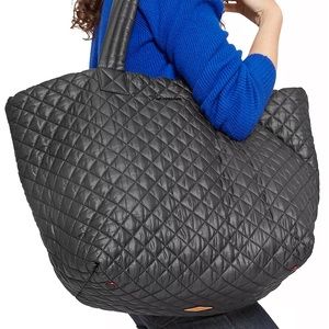 MZ WALLACE
Large Metro Tote